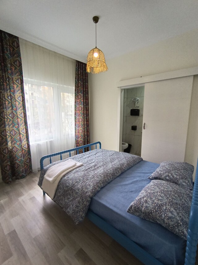 ディープス・ホステル・アンカラ2