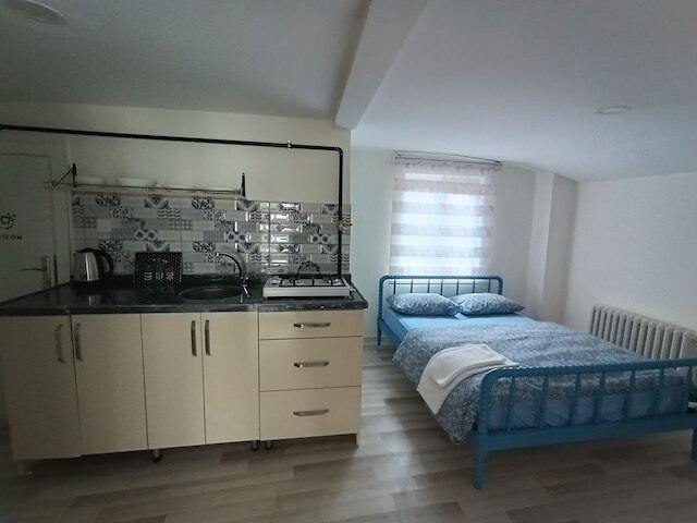 ディープス・ホステル・アンカラ2