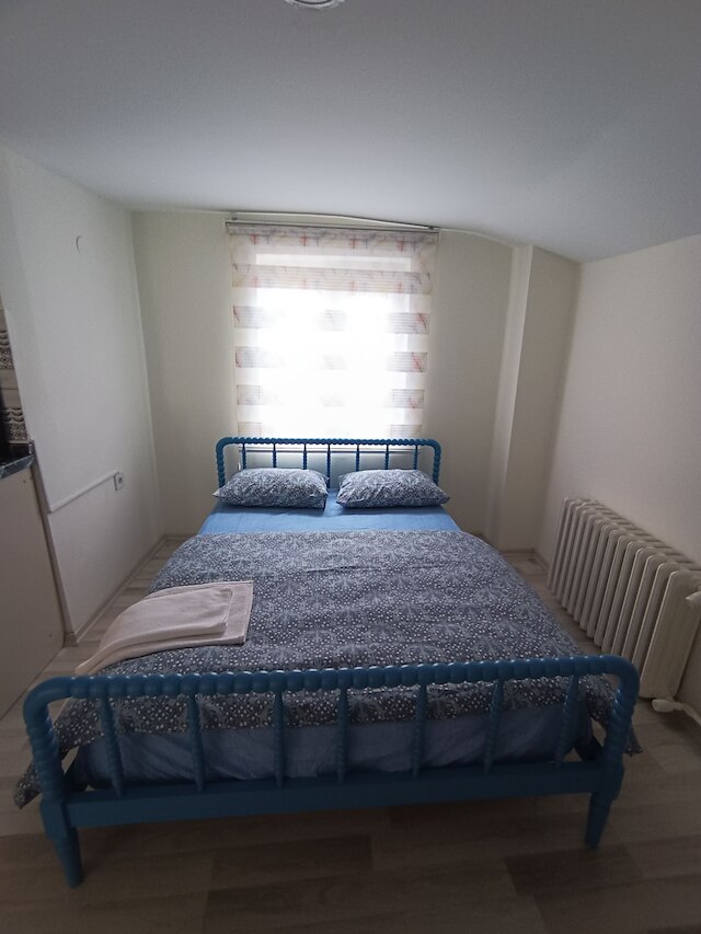 ディープス・ホステル・アンカラ2