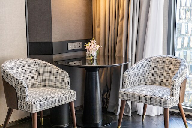 インターコンチネンタル バンコク スクンビット by IHG