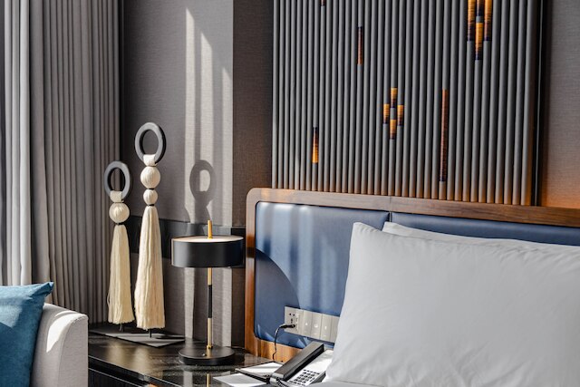 インターコンチネンタル バンコク スクンビット by IHG