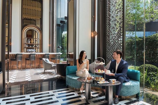 インターコンチネンタル バンコク スクンビット by IHG