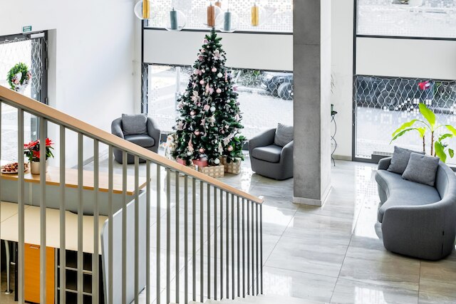 コラ・アパートメント