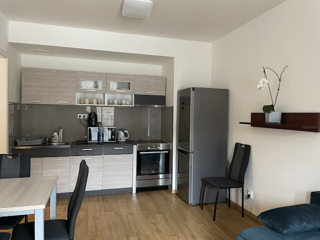 コラ・アパートメント