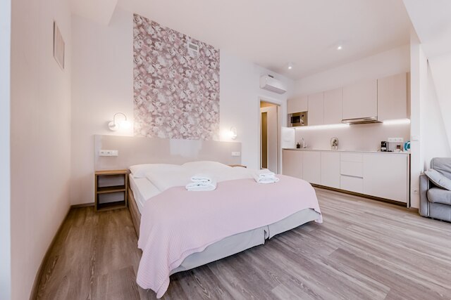 コラ・アパートメント