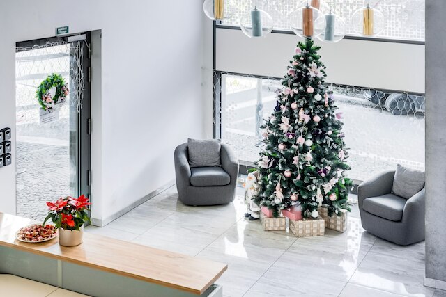 コラ・アパートメント