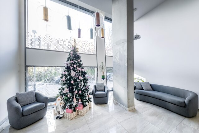 コラ・アパートメント