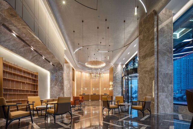 Days Hotel By Wyndham Chongqing Chenjiaping