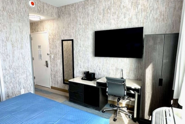 スーパー 8 バイ ウィンダム ブルックリン ペンシルバァニア アベニュー