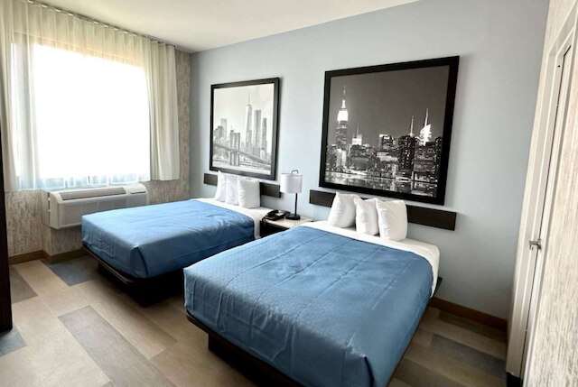 スーパー 8 バイ ウィンダム ブルックリン ペンシルバァニア アベニュー