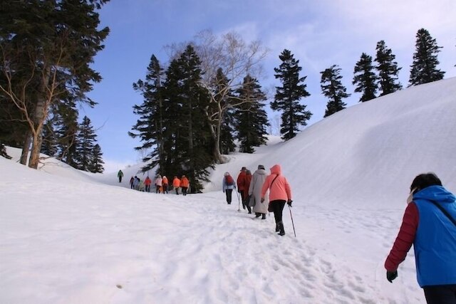 弥陀ヶ原ホテル
