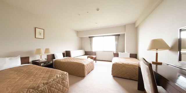 弥陀ヶ原ホテル