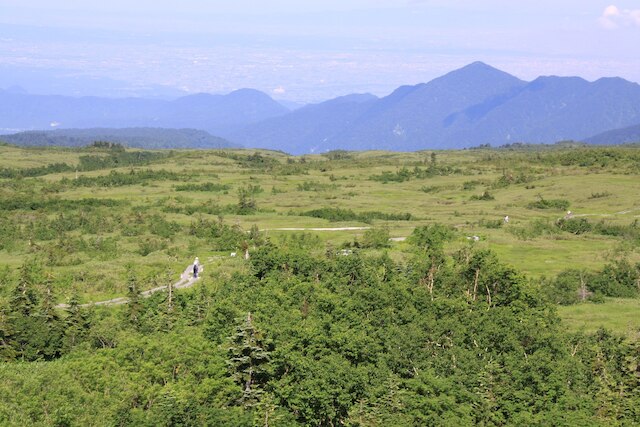 弥陀ヶ原ホテル