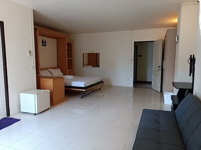 グランドビュー コンドミニア