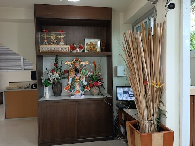 グランドビュー コンドミニア