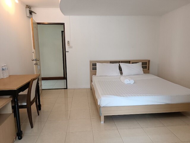 グランドビュー コンドミニア