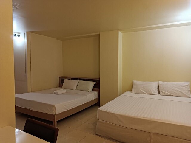 グランドビュー コンドミニア