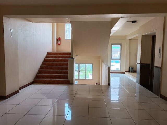 グランドビュー コンドミニア