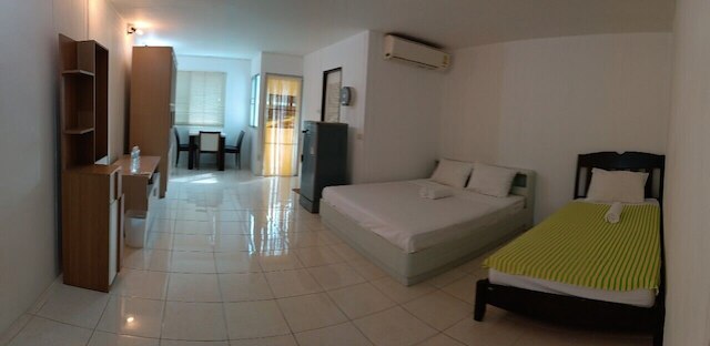 グランドビュー コンドミニア