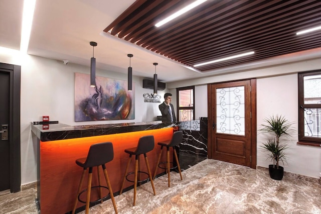 ゲストルームの部屋 - イスタンブールのラグジュアリートリプルルーム