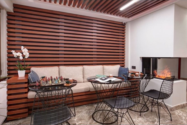 ゲストルームの部屋 - イスタンブールのラグジュアリートリプルルーム