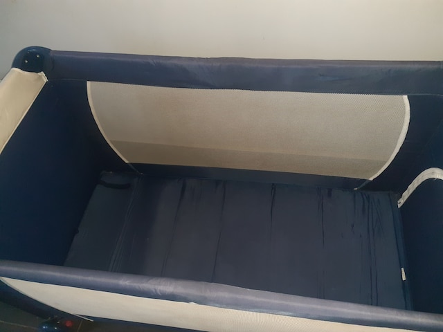 ルーム-スタンダード ダブル ベッド イン ロイヤル ブルー G