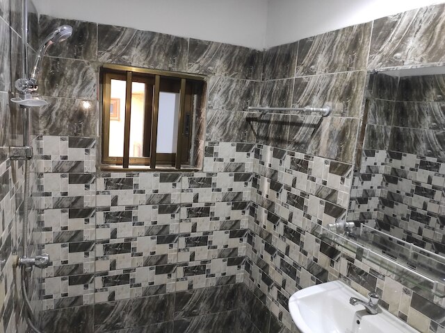 ルーム-スタンダード ダブル ベッド イン ロイヤル ブルー G