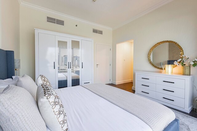 スタイリッシュ 1 ベッドルーム - エクストラ ベッド ウィズ ブルジュ ハリファ ビュー