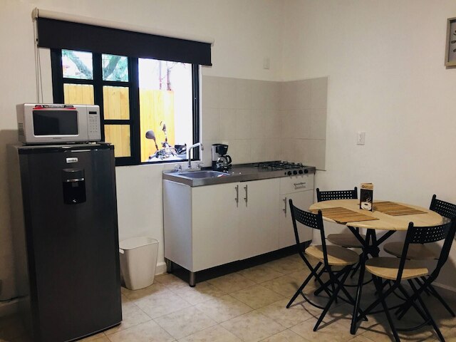 素晴らしい立地のスタジオタイプ部門