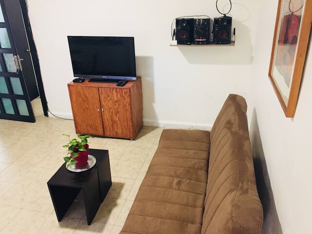 素晴らしい立地のスタジオタイプ部門