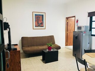 素晴らしい立地のスタジオタイプ部門