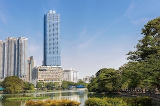 コートヤード バイマリオット コロンボ