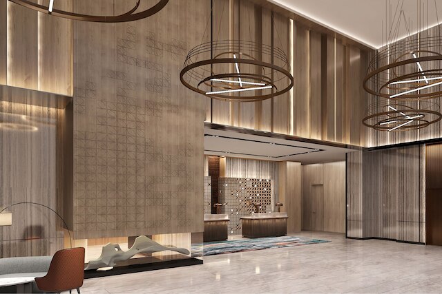 コートヤード バイマリオット コロンボ