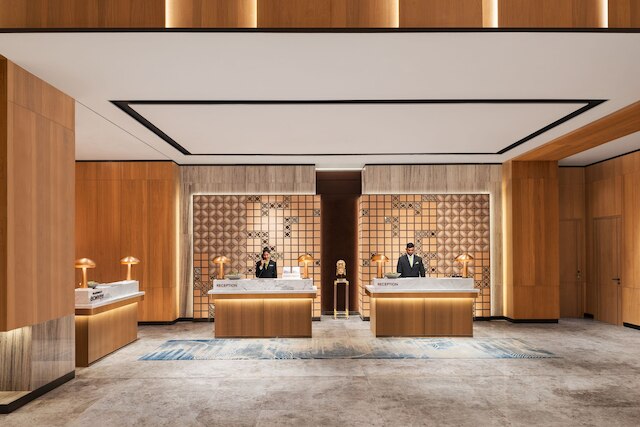 コートヤード バイマリオット コロンボ