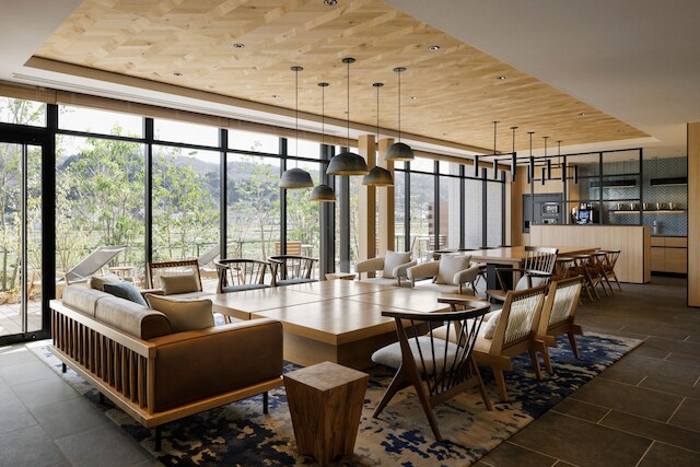 フェアフィールド・バイ・マリオット 岡山津山