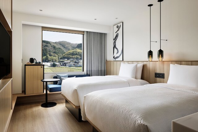 フェアフィールド・バイ・マリオット 岡山津山