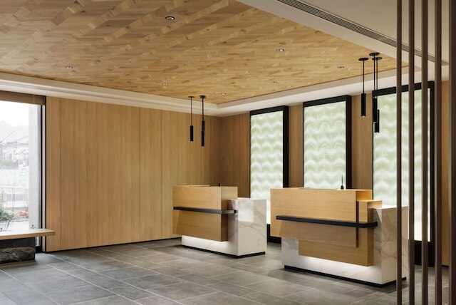 フェアフィールド・バイ・マリオット 岡山津山