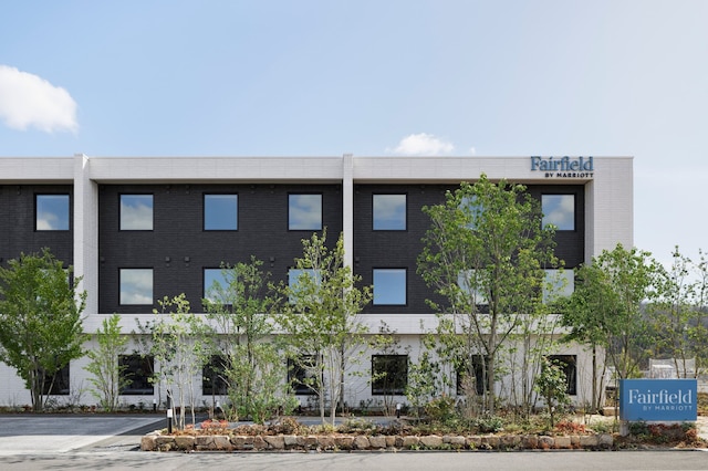 フェアフィールド・バイ・マリオット 岡山津山