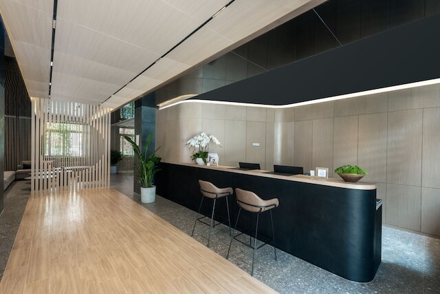 base-Sanlitun Serviced Apartment