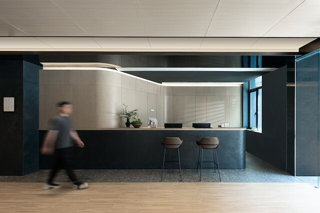 base-Sanlitun Serviced Apartment