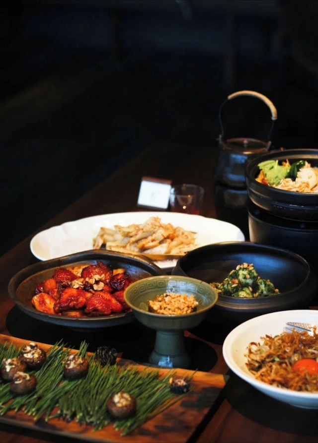 base-Sanlitun Serviced Apartment