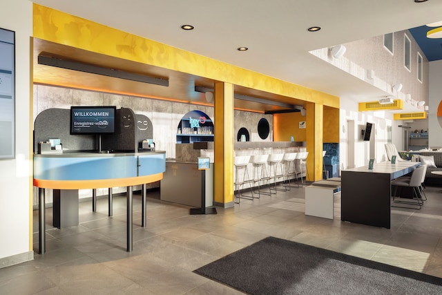 ヘイ ルー ホテル ノルトリンゲン