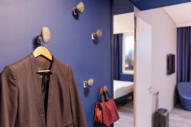 ヘイ ルー ホテル ノルトリンゲン