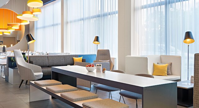 ヘイ ルー ホテル ノルトリンゲン