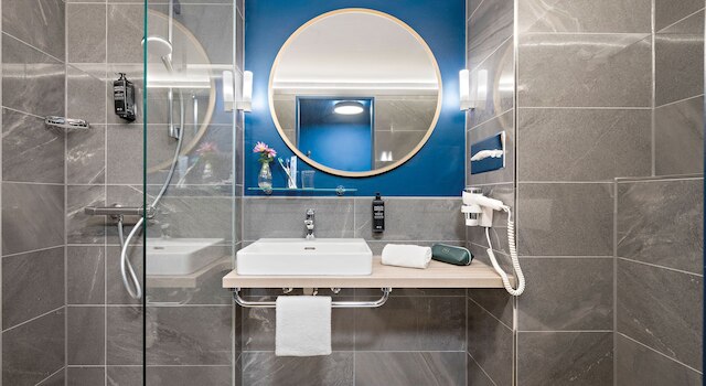 ヘイ ルー ホテル ノルトリンゲン