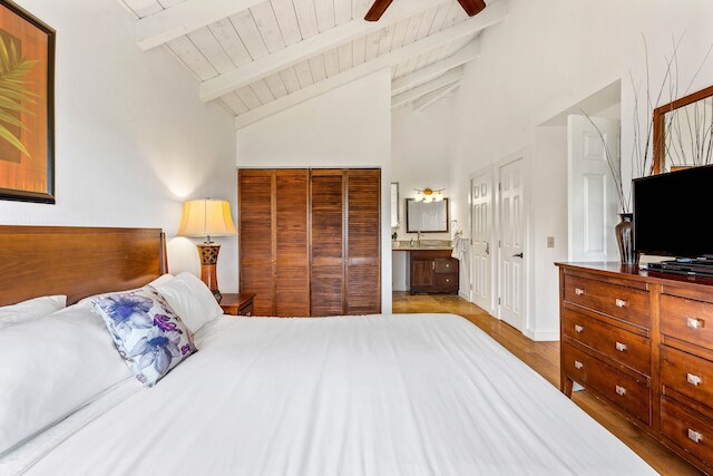 サンドパイパー 216a 1 ベッドルーム コンドミニアム バイ レッドオーニング