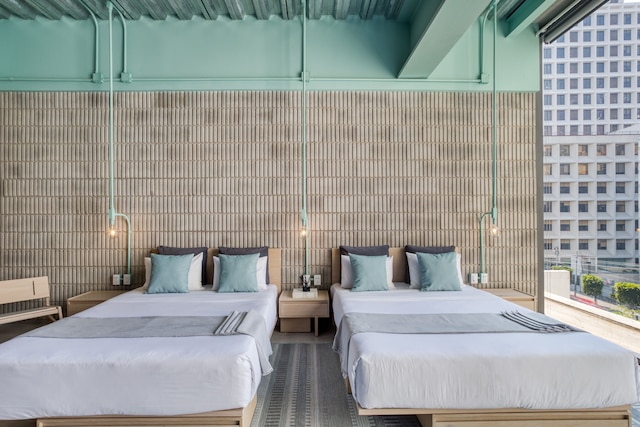 ユートピック・ポランコ・バイ・ウリブ