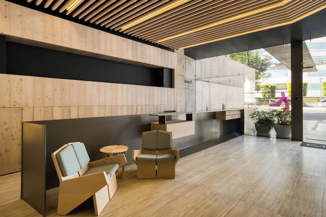 ユートピック・ポランコ・バイ・ウリブ