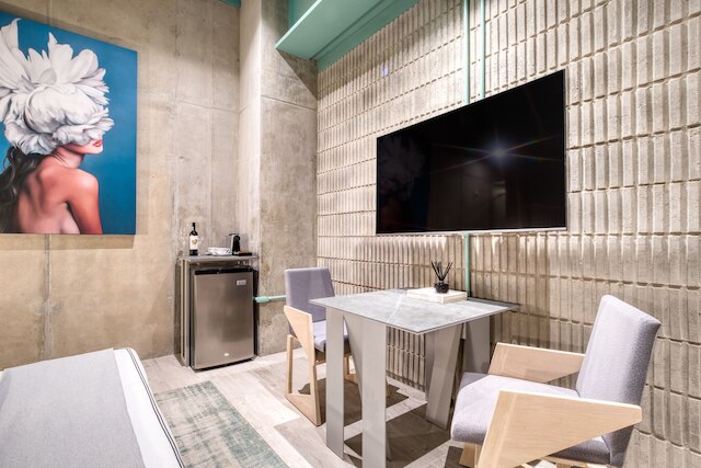 ユートピック・ポランコ・バイ・ウリブ