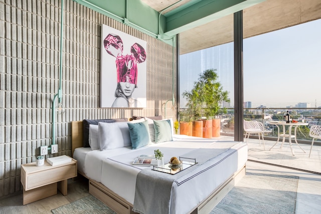 ユートピック・ポランコ・バイ・ウリブ